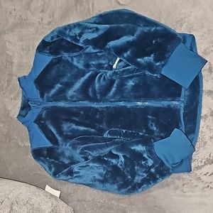 All in motion fleece jacket